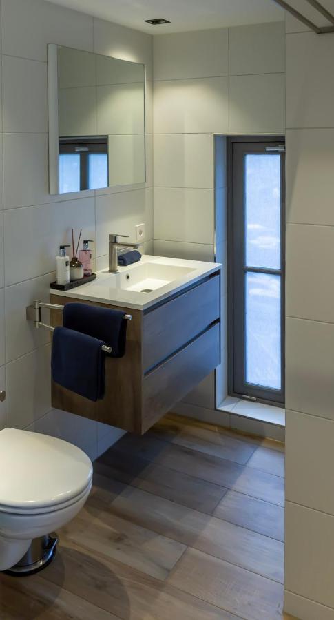 Canal View Suite Amsterdam Zewnętrze zdjęcie