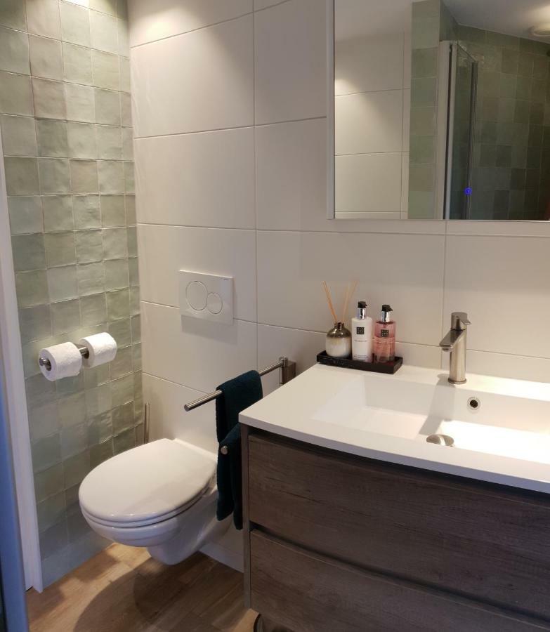Canal View Suite Amsterdam Zewnętrze zdjęcie