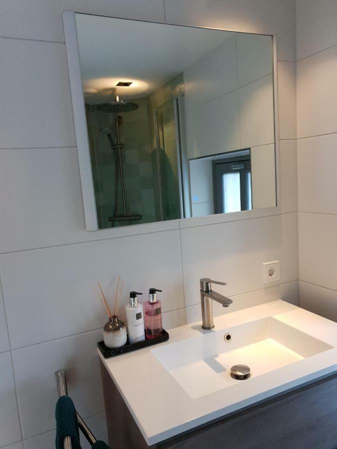 Canal View Suite Amsterdam Zewnętrze zdjęcie