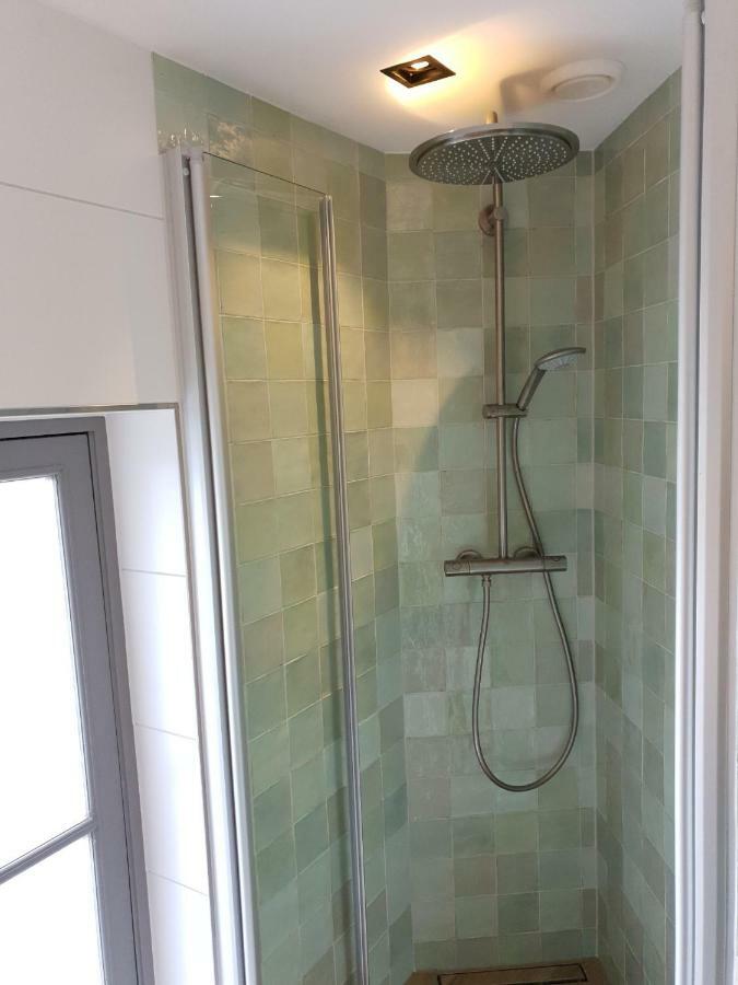 Canal View Suite Amsterdam Zewnętrze zdjęcie